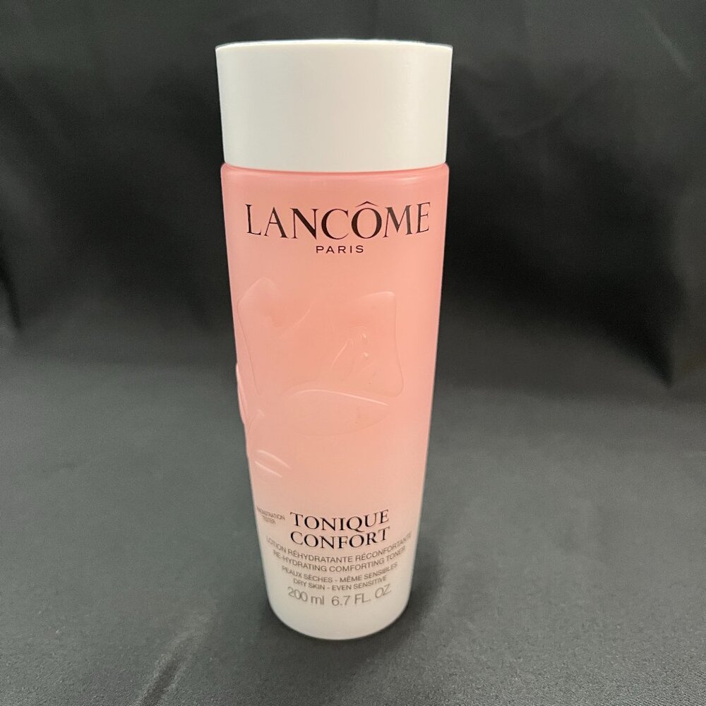 Lancôme Tonique Confort Hydrating Facial Toner - 200mL
